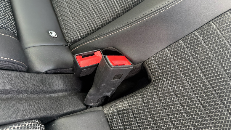 Peugeot 5008 1.2 Hybrid 136 Allure 5dr e-DSC6 Petrol Estate